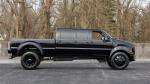 Ford F-650 Pickup Supertruck 2005 года